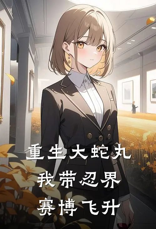 重生大蛇丸我带忍界赛博飞升