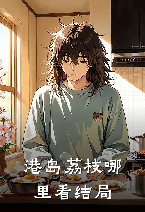 港岛荔枝哪里看结局