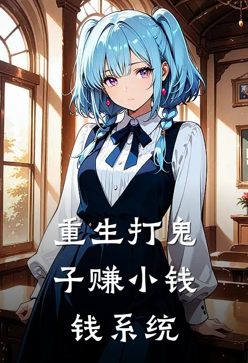 重生打鬼子赚小钱钱系统