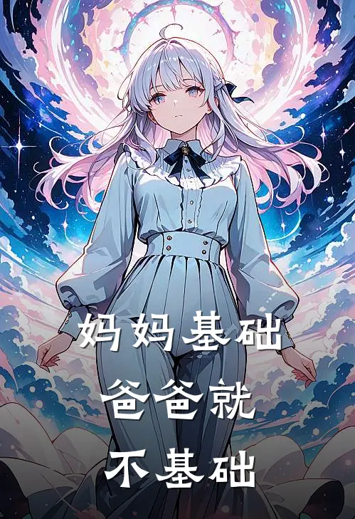 妈妈基础，爸爸就不基础家航阿铮完本热门小说_完本小说免费妈妈基础，爸爸就不基础(家航阿铮)