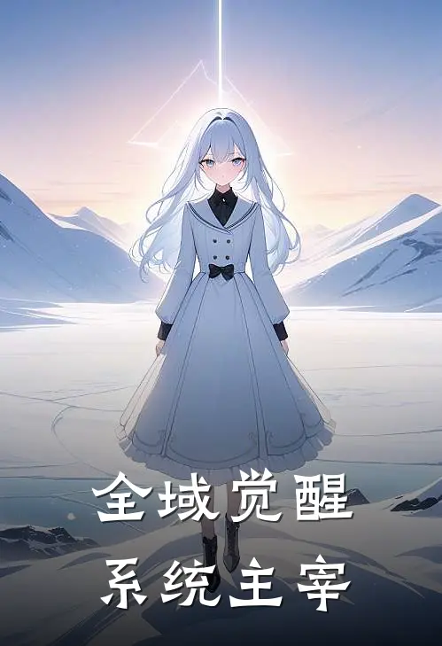 全域觉醒，系统主宰(林澈林澈)热门完本小说_最新小说全域觉醒，系统主宰林澈林澈