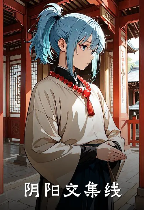阴阳交集线(陆拾遗陆导)最新小说_免费阅读完整版小说阴阳交集线(陆拾遗陆导)