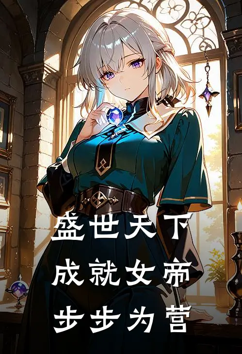 盛世天下成就女帝步步为营伍元照刘熙最新完本小说_免费小说大全盛世天下成就女帝步步为营(伍元照刘熙)