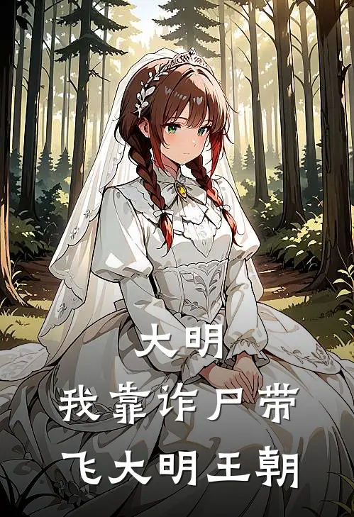 大明：我靠诈尸带飞大明王朝