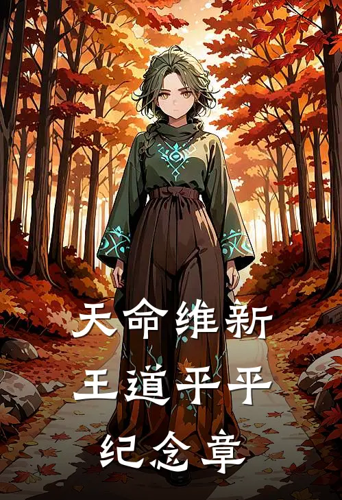 天命维新王道平平纪念章