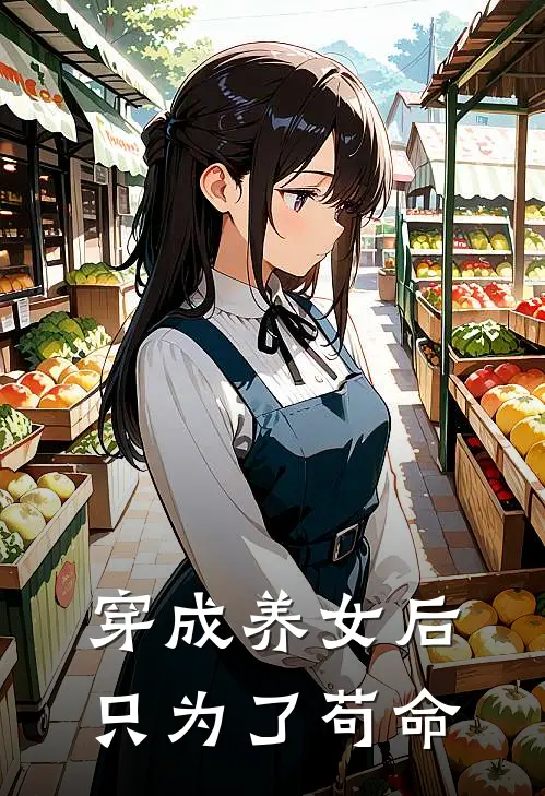 穿成养女后只为了苟命（沈青黛沈砚）全文免费阅读无弹窗大结局_穿成养女后只为了苟命最新章节列表_笔趣阁（沈青黛沈砚）