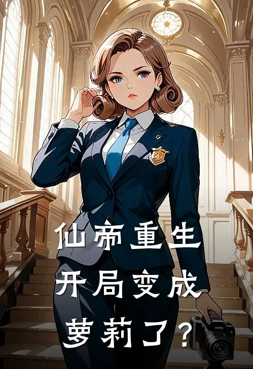 仙帝重生：开局变成萝莉了？沈星瑶萝莉小说完整版免费阅读_热门小说排行榜仙帝重生：开局变成萝莉了？(沈星瑶萝莉)