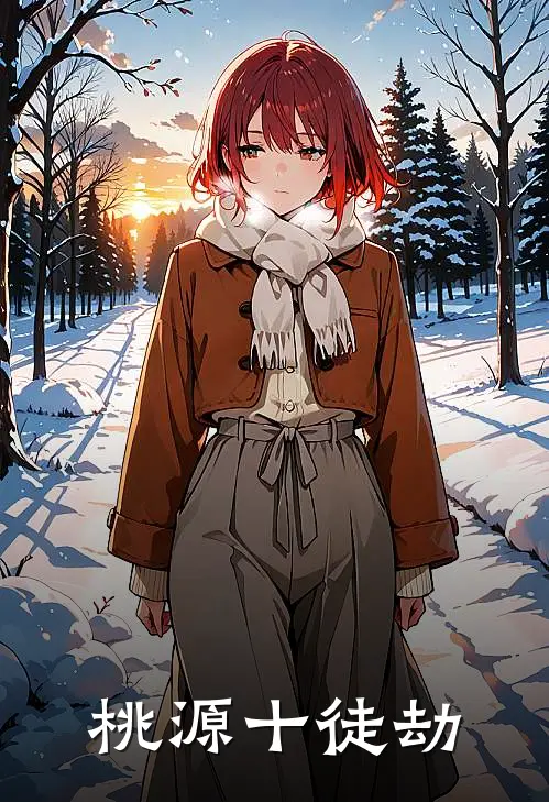 桃源十徒劫玖月林砚完结好看小说_无弹窗全文免费阅读桃源十徒劫(玖月林砚)