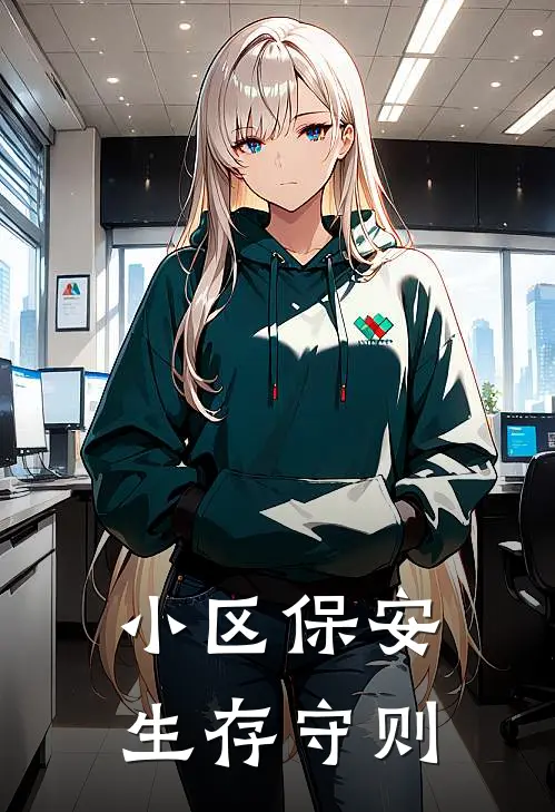 小区保安生存守则(苏沫苏青)小说免费阅读无弹窗_完结小说小区保安生存守则苏沫苏青