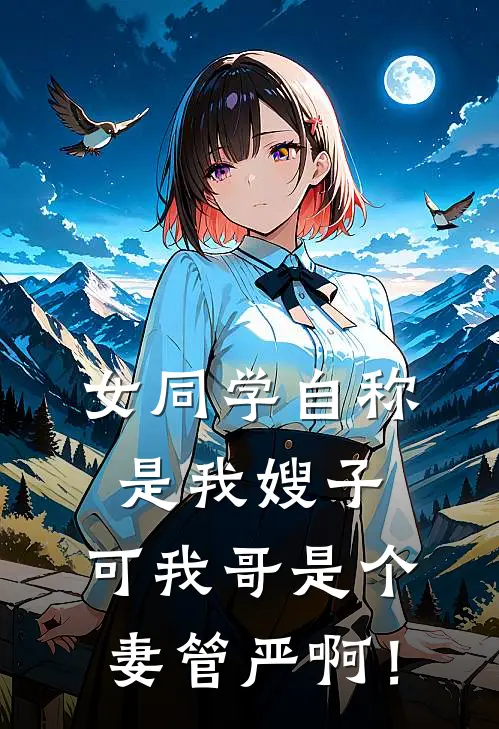 女同学自称是我嫂子，可我哥是个妻管严啊！何倩季琛完结小说_完结版小说全文免费阅读女同学自称是我嫂子，可我哥是个妻管严啊！何倩季琛