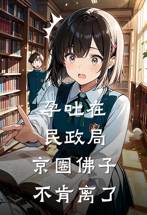 孕吐在民政局，京圈佛子不肯离了(京圈佛子顾砚)最新热门小说_完结小说孕吐在民政局，京圈佛子不肯离了(京圈佛子顾砚)