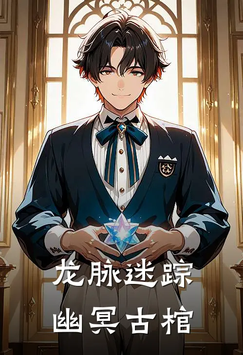 龙脉迷踪：幽冥古棺秦岳秦岳热门小说免费阅读_完本完结小说龙脉迷踪：幽冥古棺(秦岳秦岳)