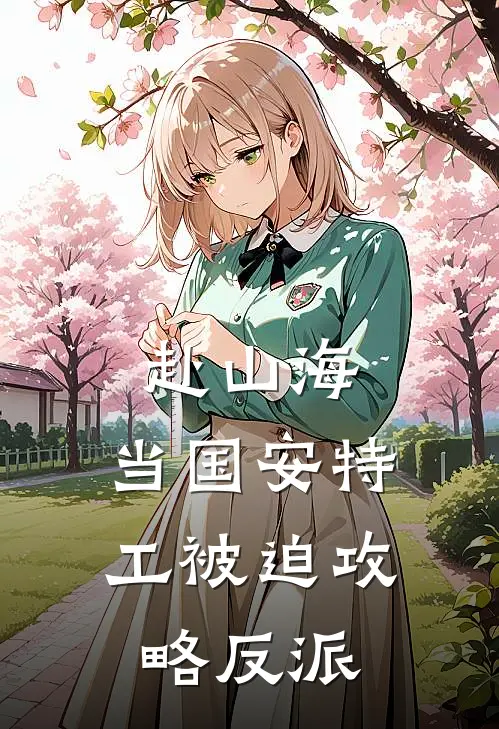 赴山海：当国安特工被迫攻略反派(赵清晏大熙)免费小说在线阅读_在线阅读免费小说赴山海：当国安特工被迫攻略反派(赵清晏大熙)