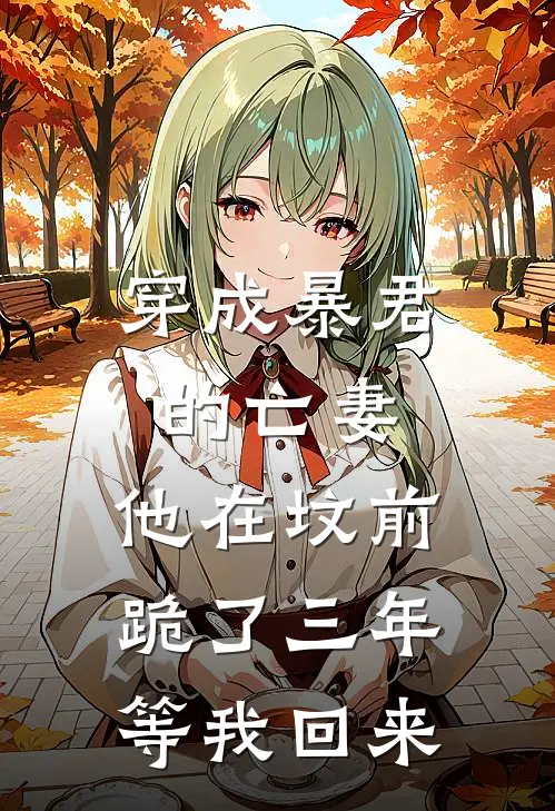 《穿成暴君的亡妻，他在坟前跪了三年等我回来》萧璟苏锦鱼火爆新书_穿成暴君的亡妻，他在坟前跪了三年等我回来(萧璟苏锦鱼)最新热门小说