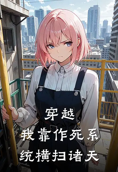 穿越：我靠作死系统横扫诸天