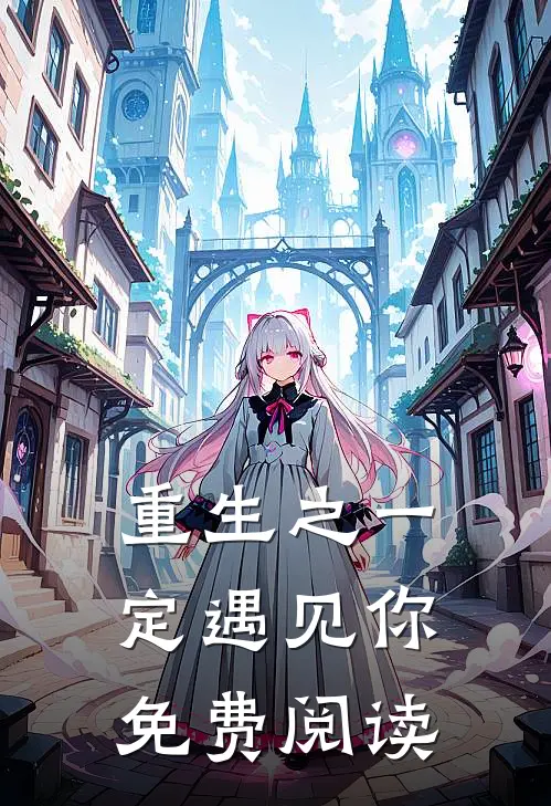 重生之一定遇见你免费阅读