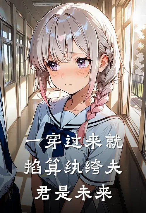 一穿过来就掐算纨绔夫君是未来