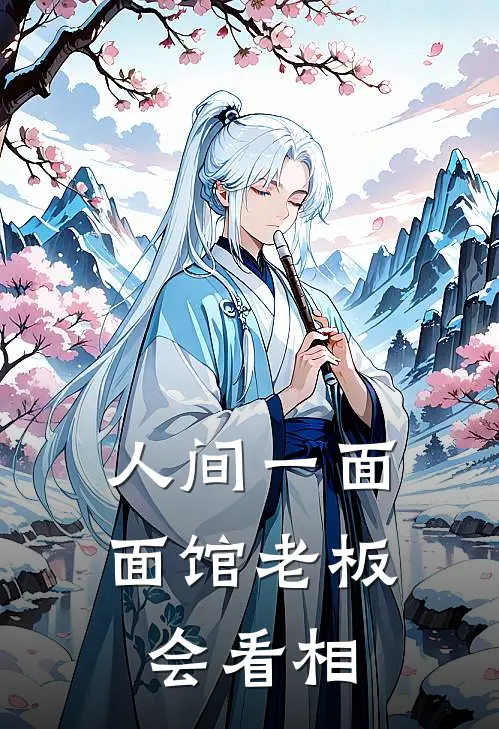 人间一面：面馆老板会看相许四海四海热门小说排行_免费小说人间一面：面馆老板会看相许四海四海