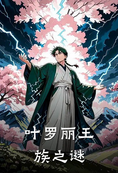 叶罗丽王族之谜罗丽叶罗丽最新完本小说_免费小说大全叶罗丽王族之谜(罗丽叶罗丽)