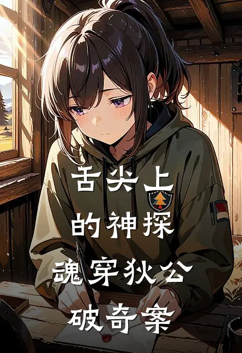 舌尖上的神探，魂穿狄公破奇案狄仁杰武则天小说免费完结_完本热门小说舌尖上的神探，魂穿狄公破奇案狄仁杰武则天