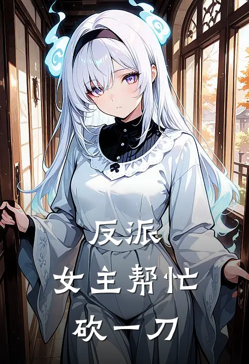 反派：女主帮忙砍一刀秦京墨花憬最新完结小说推荐_最新更新小说反派：女主帮忙砍一刀(秦京墨花憬)