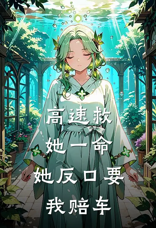 高速救她一命，她反口要我赔车(邹何明宋桃桃)热门网络小说_小说推荐完结高速救她一命，她反口要我赔车(邹何明宋桃桃)