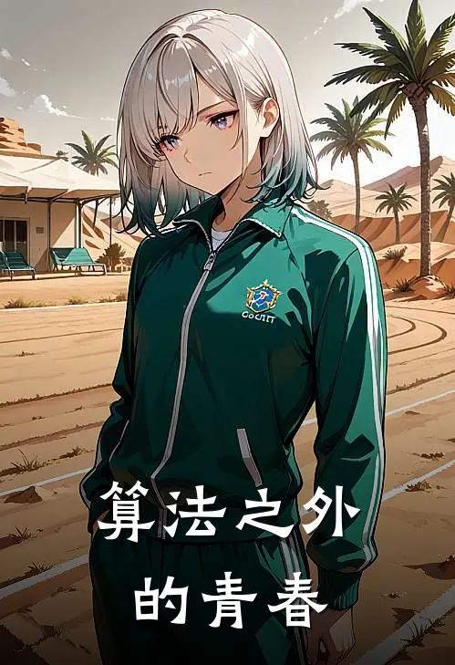 算法之外的青春