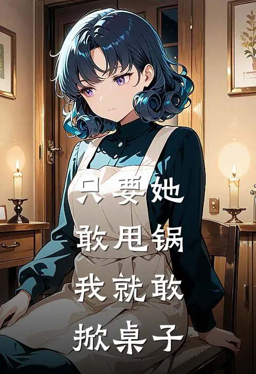 只要她敢甩锅，我就敢掀桌子(林娇娇沈建国)在线免费小说_完整版免费小说只要她敢甩锅，我就敢掀桌子(林娇娇沈建国)