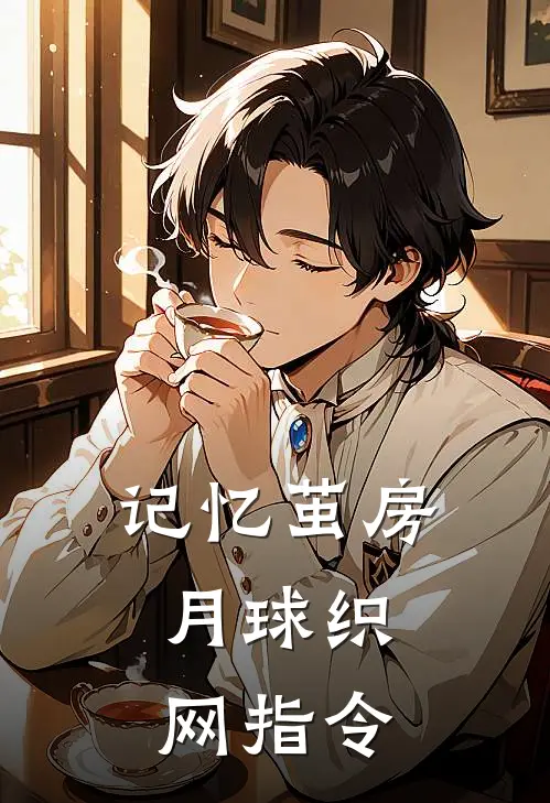 记忆茧房：月球织网指令