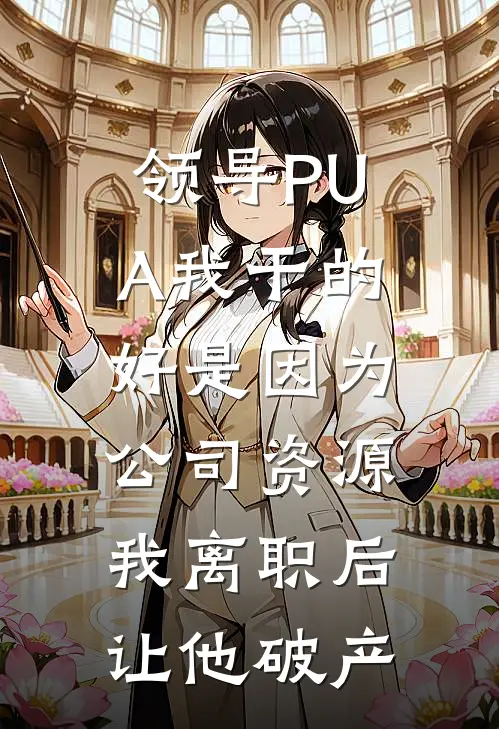 领导PUA我干的好是因为公司资源，我离职后让他破产张磊林砚新热门小说_免费阅读全文领导PUA我干的好是因为公司资源，我离职后让他破产张磊林砚