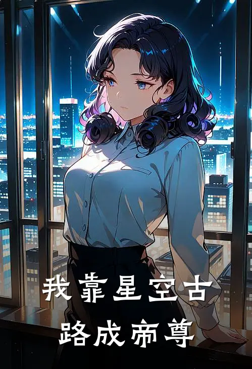 我靠星空古路成帝尊