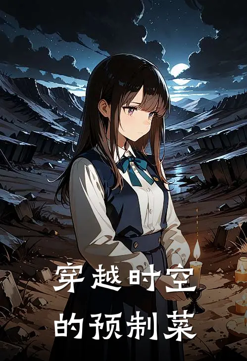 穿越时空的预制菜(沈添赵知古)小说免费阅读_热门小说阅读穿越时空的预制菜沈添赵知古