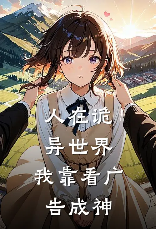 《人在诡异世界，我靠看广告成神》林风苏婉娘全文免费在线阅读_《人在诡异世界，我靠看广告成神》全集阅读