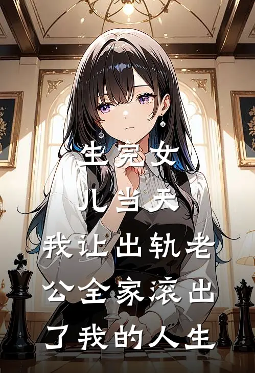 生完女儿当天，我让出轨老公全家滚出了我的人生(张桂兰陈凯)免费小说_最新小说全文阅读生完女儿当天，我让出轨老公全家滚出了我的人生张桂兰陈凯