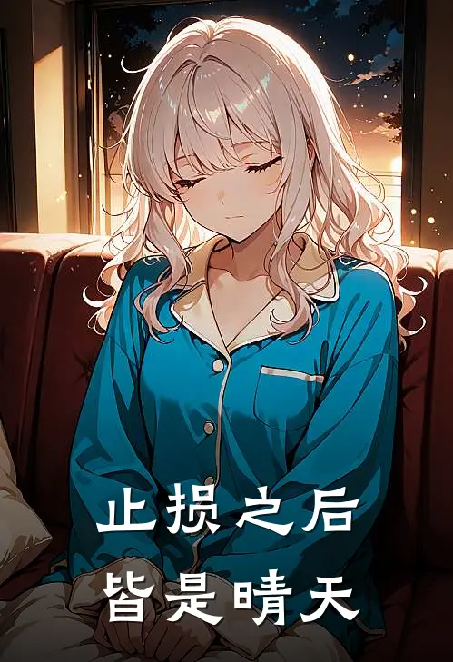 林萍董阳《止损之后，皆是晴天》完整版在线阅读_林萍董阳完整版在线阅读