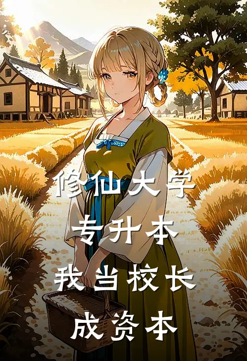 修仙大学专升本，我当校长成资本(紫云宗温思云)网络热门小说_最新章节列表修仙大学专升本，我当校长成资本(紫云宗温思云)