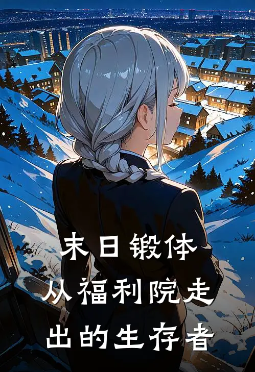 末日锻体：从福利院走出的生存者白落林薇最新全本小说_最新章节列表末日锻体：从福利院走出的生存者(白落林薇)