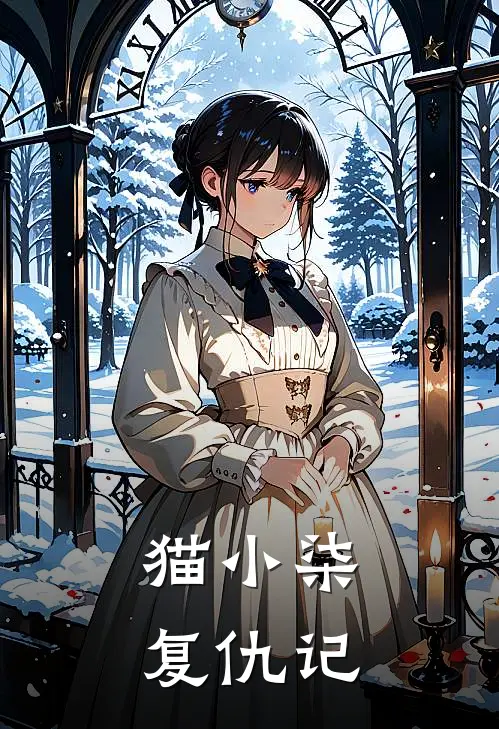 方波阿黄(猫小柒复仇记)完结版免费在线阅读_《猫小柒复仇记》全章节阅读