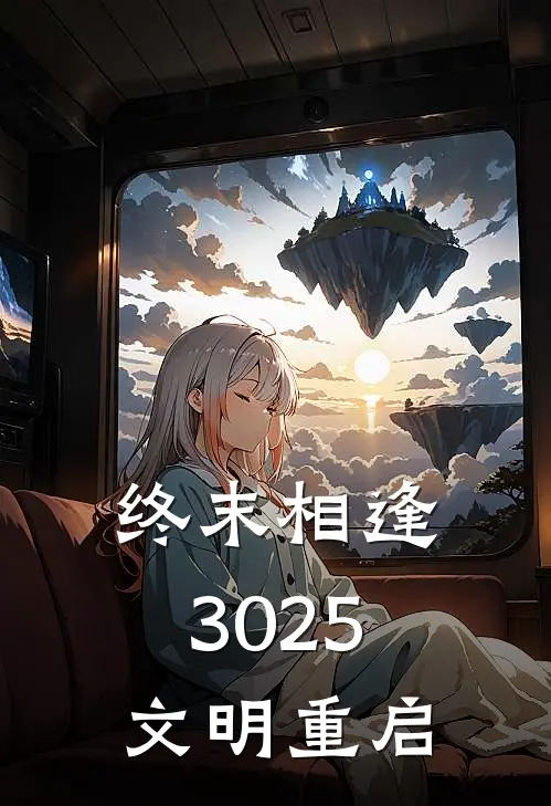 终末相逢：3025文明重启陆千澈林星遥全文免费阅读_热门小说大全终末相逢：3025文明重启陆千澈林星遥