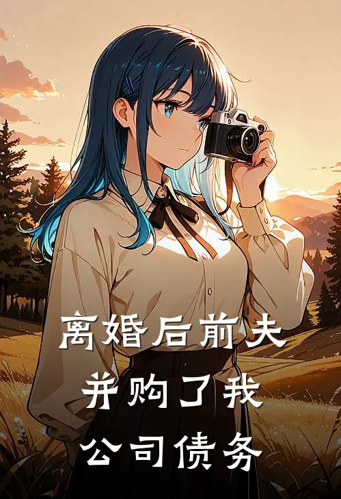 离婚后前夫并购了我公司债务