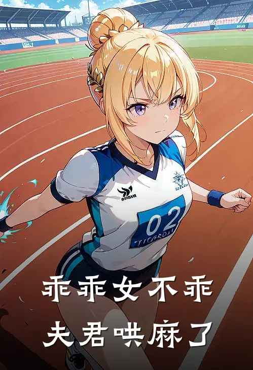 乖乖女不乖，夫君哄麻了