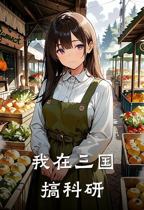 我在三国搞科研