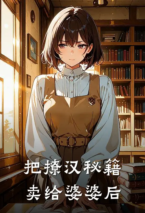 把撩汉秘籍卖给婆婆后(姜翠花翠花)好看的完结小说_热门小说推荐把撩汉秘籍卖给婆婆后姜翠花翠花