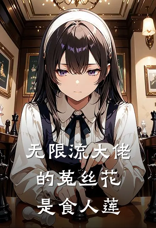 【无限流】大佬的菟丝花是食人莲