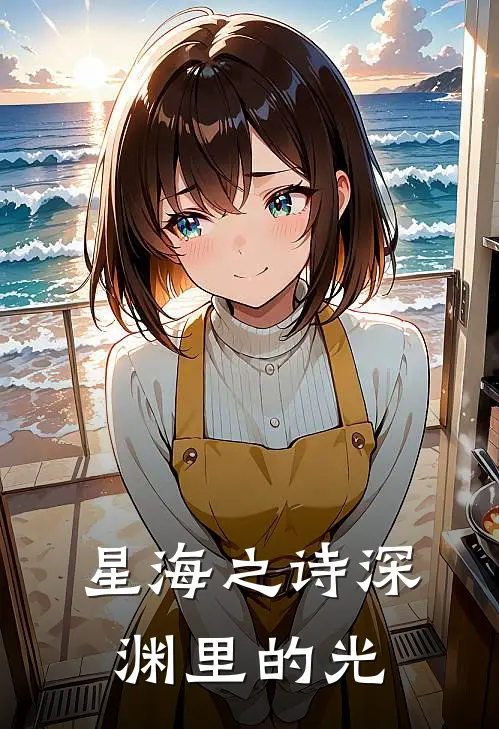 星海之诗深渊里的光(林舟艾蕾娜)最新完本小说推荐_免费小说推荐星海之诗深渊里的光林舟艾蕾娜