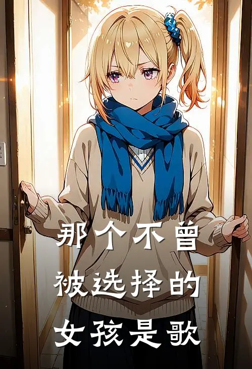 那个不曾被选择的女孩是歌