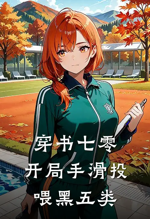 穿书七零：开局手滑投喂黑五类