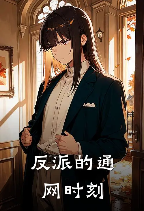 反派的通网时刻(姜糖白莲花)全本免费在线阅读_姜糖白莲花全文阅读