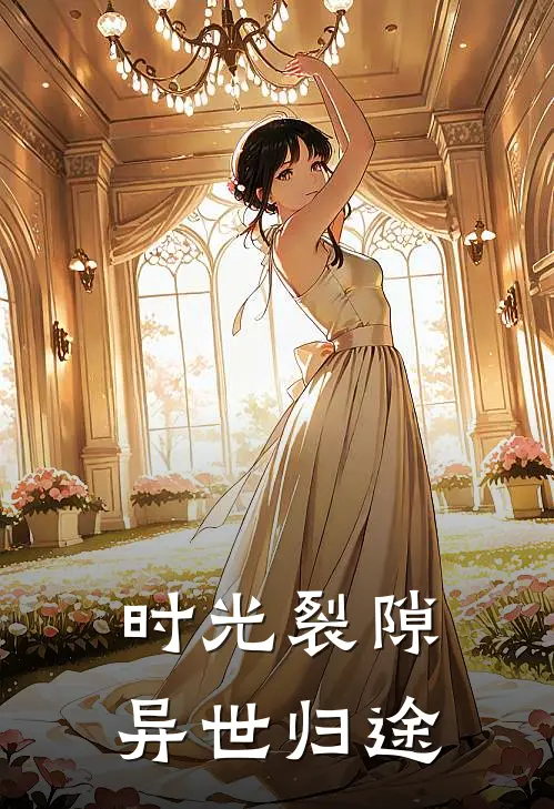 时光裂隙：异世归途林遥卡洛完结版小说阅读_完整版小说免费阅读时光裂隙：异世归途(林遥卡洛)