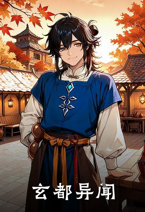 玄都异闻